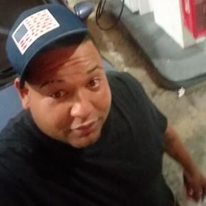 Meet your Posher, Rafael